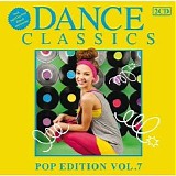 Various artists - Dance Classics: Pop Edition Vol. 07