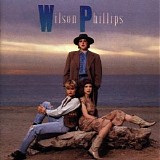 Wilson Phillips - Wilson Phillips - Wilson Phillips