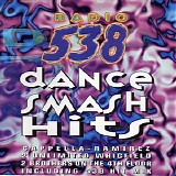 Various artists - 538 Dance Smash Hits 1995 Vol.01