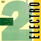 The B-Boys - Street Sounds: Electro 2
