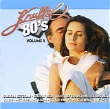 Various artists - Knuffel 80's