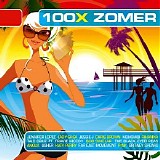Various artists - 100x Zomer 2011
