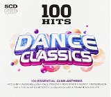 Various artists - 100 Hits: Dance Classics