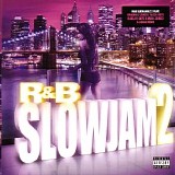 Various artists - R&B Slowjamz 2