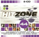 Various artists - Radio 538 Hitzone 44