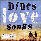 Various artists - Blues Love Songs 2010