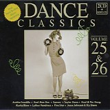 Various artists - Dance Classics: Volume 25 & 26