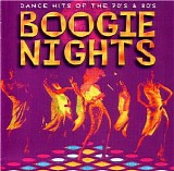 Various artists - Boogie Nights: Dance Hits of the 70's & 80's