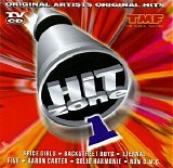 Various artists - TMF Hitzone 01
