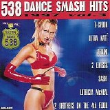 Various artists - 538 Dance Smash Hits 1997 Vol.03