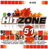 Various artists - Radio 538 Hitzone 51