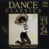 Various artists - Dance Classics: Volume 23 & 24