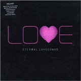 Various artists - Love: Eternal Love Songs
