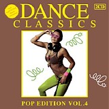 Various artists - Dance Classics: Pop Edition Vol. 04