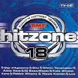 Various artists - TMF Hitzone 18
