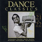 Various artists - Dance Classics: Volume 21 & 22