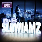 Various artists - R&B SlowJamz
