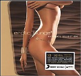 Various artists - Erotic Lounge Vol. 8: Intimate Selection