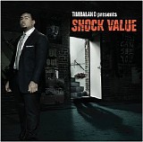 Timbaland - Timbaland Presents Shock Value