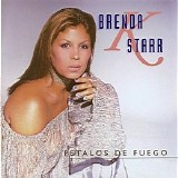 Brenda K. Starr - Petalos De Fuego