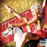 P!nk - Funhouse (Uk Edition)