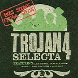 Various artists - Trojan Selecta Vol.4