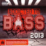 Various artists - Addicted To Bass 2013