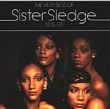 Sister Sledge - The Very Best Of Sister Sledge: 1973-1993
