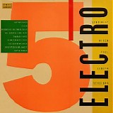 Various artists - Street Sounds: Electro 5