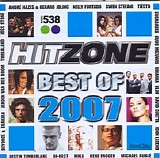 Various artists - Hitzone Best Of 2007