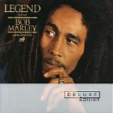 Various artists - Legend (Deluxe Edition)
