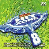 Various artists - TMF Hitzone 08