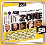 Various artists - Radio 538 Hitzone 58