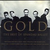 Spandau Ballet - Gold - The Best Of Spandau Ballet