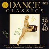 Various artists - Dance Classics: Volume 39 & 40