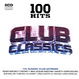 Various artists - 100 Hits: Club Classics