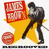 James Brown - Regrooved