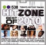 Various artists - 538 Hitzone Best Of 2010