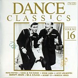 Various artists - Dance Classics: Volume 16