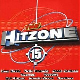 Various artists - TMF Hitzone 15