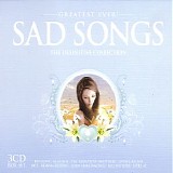 Various artists - Greatest Ever Sad Songs