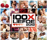 Various artists - 100x Liefde 2012