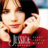 Jessica Andrews - Heart Shaped World