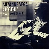 Suzanne Vega - Close Up - Love Songs (Deluxe Edition) Vol. 1