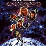 Europe - The Final Countdown