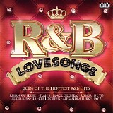 Various artists - R&B Lovesongs 2011