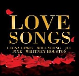 Various artists - Love Songs