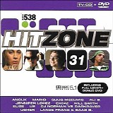 Various artists - Radio 538 Hitzone 31