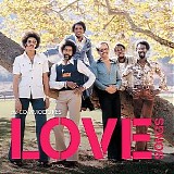 The Commodores - Love Songs
