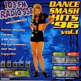 Various artists - 538 Dance Smash Hits 1996 Vol.01